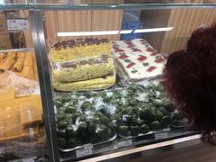 -年糕杨(公主坟城乡购物中心店)