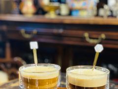 -Hougang7咖啡店·P7 Bar