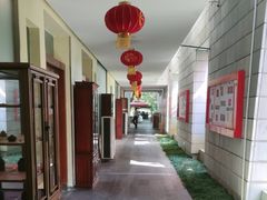 -鹿鸣酒家(越秀店)