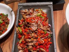 -湖兰金牌小炒肉(玉环万达店)