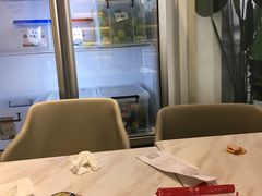 -山之屋炭火烧肉·生啤畅饮(大朗万科中央公园店)