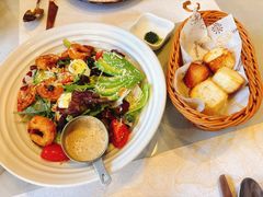 -LA JOLLA 墨西哥餐厅(学院路店)