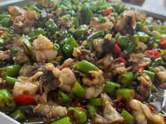 -唐氏烤鱼美蛙(西永第8分店)