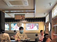 -老淮滨-蚌埠非遗小吃(淮河路店)