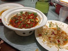 -饺子功·东北记忆·锅包肉(电厂路店)