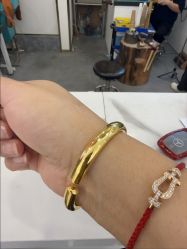 -永锦黄金加工·回收打金店(上海南翔店)