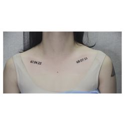 -極致刺青TATTOO STUDIO 私人订制