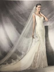 -南京宝娜嫁衣婚纱礼服馆(中央路店)