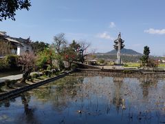 -比顿咖啡(和顺古镇店)