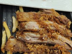 -红菜坊·烤鸭·川鲁宴(石园店)