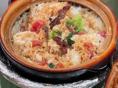 腊味煲仔饭-煲煲好(朝阳门店)