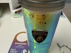 -LAVAZZA拉瓦萨咖啡(星荟中心店)