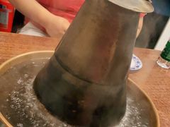 -前门张记涮肉(前门店)