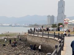 -在海一方公园
