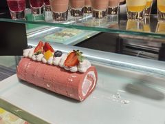 -白天鹅宾馆·流浮阁咖啡厅