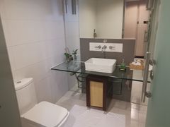 -深圳中洲圣廷苑酒店世纪楼