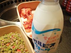-300杯·和牛烧肉清酒专门店(廊里店)