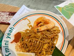 -迷你椰·泰式大排档(观前街店)