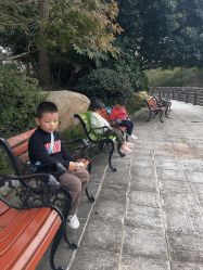 -长沙小顽国景区