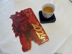 -白天鹅宾馆-宏图府餐厅