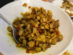-徐记海鲜(陕西历史博物馆|明德门店)