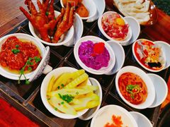 -楠火锅(哈尔滨金爵万象店)