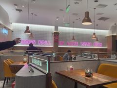 -老板恋上鱼(印象城店)