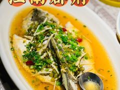 -江南郡府(天宝路店)