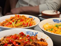 -潇湘阁(汉光百货店)