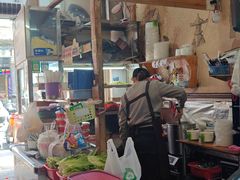 -三爷糟粕醋·鲜鱼汤·海南特色小吃(新华南路店)
