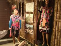 -中国闽台缘博物馆