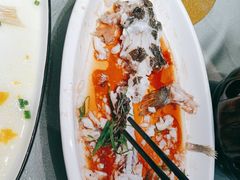 -客家汇·客家传承菜(水库店)