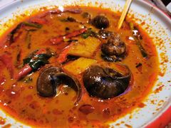 -老闵田螺馆·南昌市井菜·特色小吃(总店)