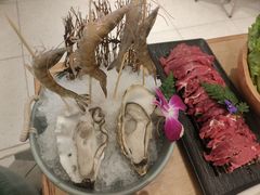 -椰子不语 椰子鸡火锅(淮海店)