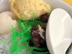 -香港唯港荟 Hotel ICON – The Market