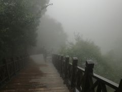 -狼牙山风景区