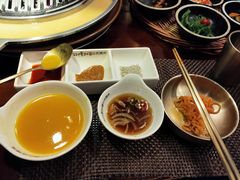 -三代烤肉(保利广场店)