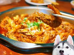 -邵汇大虾(同康路店)
