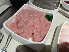 -海底捞火锅(枫蓝国际购物中心店)