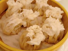 羊肉烧卖-内蒙古驻京办餐厅