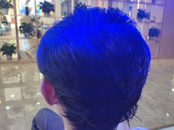-碧莲盛·不剃发植发