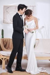 -IDO婚纱摄影(上海旗舰店)