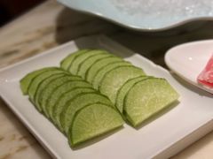 -涮福記·现切牛羊肉火锅(世纪汇店)