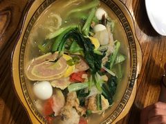 -美味居(古城店)