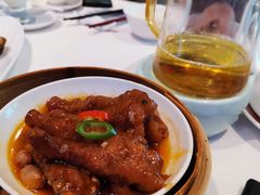 -金悦轩海鲜酒家(拱北店)