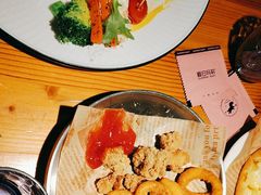 -夏日玛莉西餐厅(耒阳龙腾店)