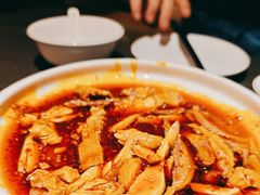 -土桥手掌鸡·26年灌县老味道(都江堰店)