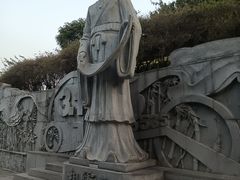 -龙头寺公园