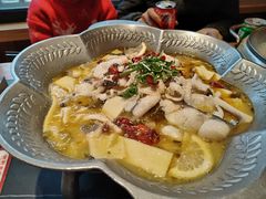 -陈厨老味·老派郴州菜(宜章店)