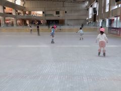 -冠军冰场CHAMPION RINK(中华城店)